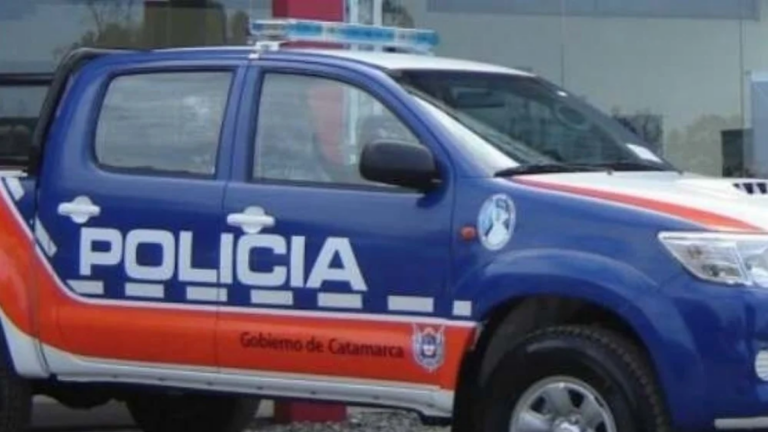 Barrio Santa Marta: una mujer fue aprehendida tras agredir a su hermana y a su sobrina de 5 años