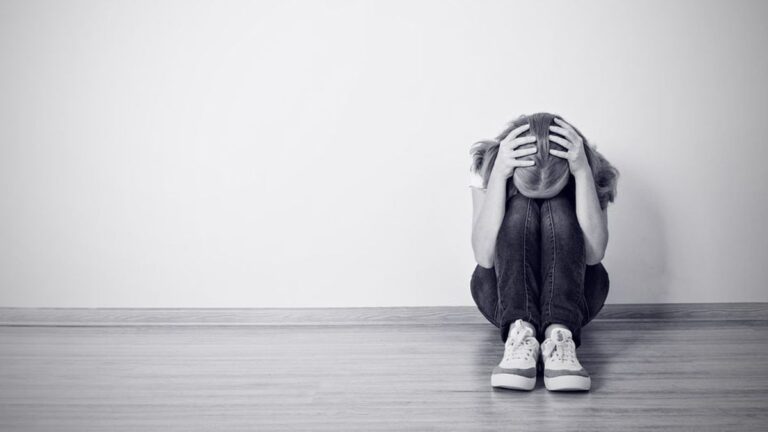 Salud mental: se conmemora el Día de la Lucha contra la Depresión