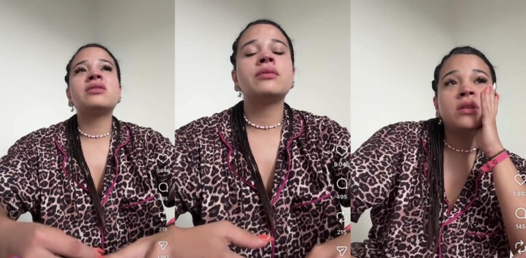 Influencer denunció presunto acoso durante un viaje promocional vinculado a una empresa de Catamarca