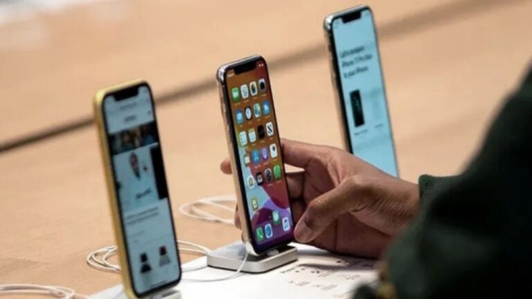 Celulares más baratos: se espera una importante baja en los precios