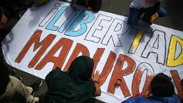 Maduro le pidió al pueblo venezolano que «confíe» en Delcy Rodríguez