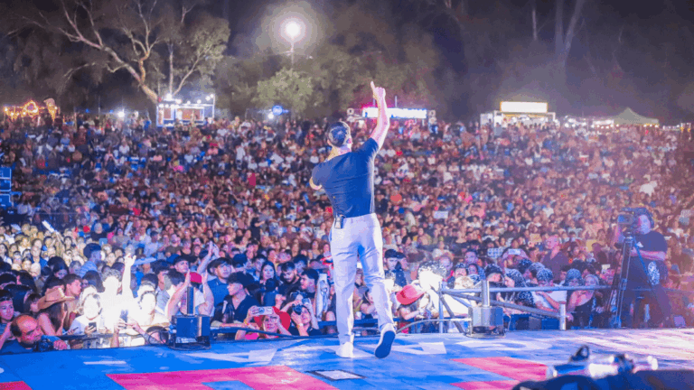El Fuerte de Andalgalá 2026: cuánto cuestan las entradas y dónde comprarlas