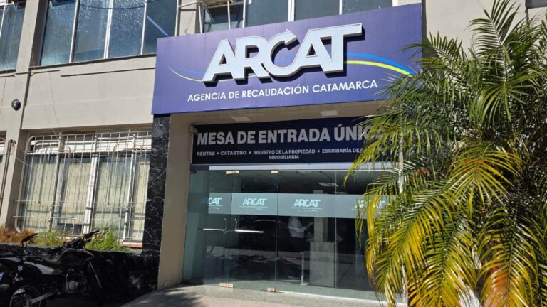 Catamarca define para 2026 un esquema impositivo con alivio fiscal y beneficios