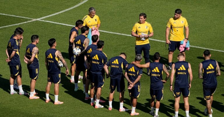 Los dos juveniles que asomaron en Primera y que ahora Boca decidió dar a préstamo