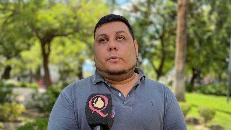 LLA piensa elaborar su propio proyecto de reforma constitucional y un plan de gobierno para el 2027