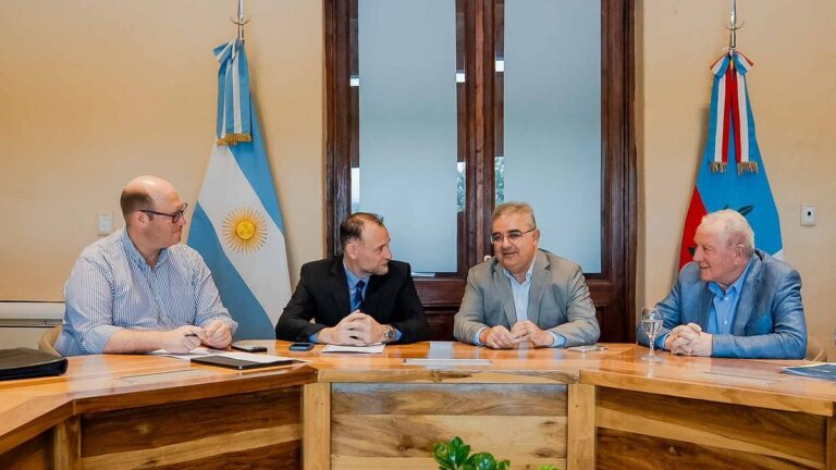 Récord de ventas: Marcatón facturó casi $10.900 millones en diciembre de 2025