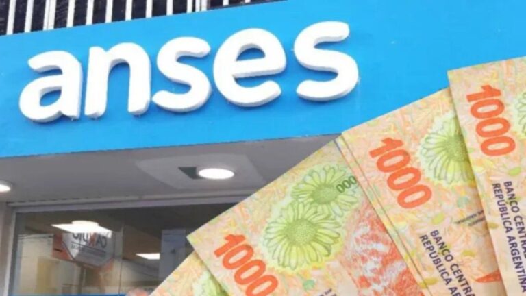 ANSES: cómo continúa el calendario de pagos de enero