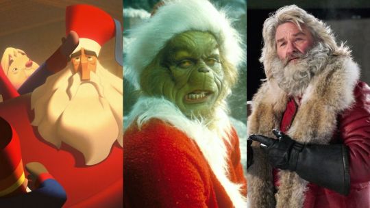 Las mejores películas navideñas de Netflix para ver en familia en estas fiestas: de qué tratan