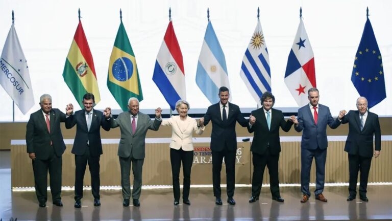 Claves y beneficios para la Argentina tras el acuerdo comercial entre el Mercosur y la Unión Europea