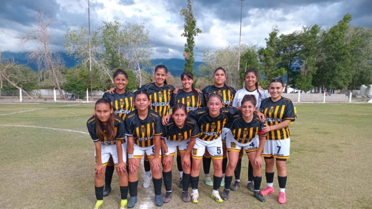 Aconquija pisó fuerte en el debut: triunfo clave ante Sportivo Saujil en el inicio del Provincial