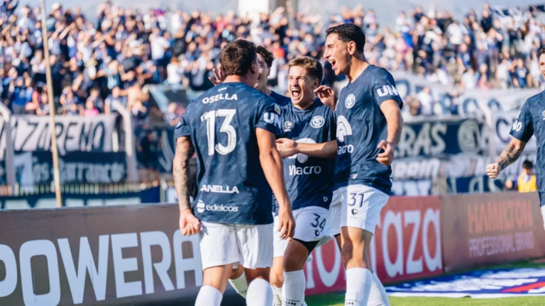 La Lepra inicia la defensa  del título