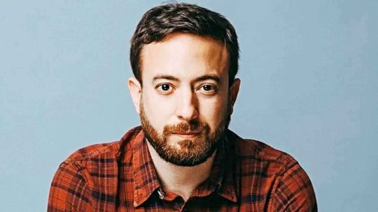 Agustín Laje sobre Milei en Davos: Está bien ir en modo ‘pintarles la cara'»