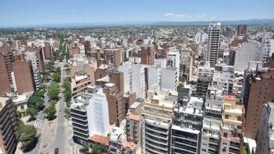 Impuesto inmobiliario: el gobierno asegura que el 51% de los cordobeses pagará hasta un 25% menos en 2026