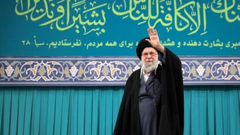 Irán rechazó la decisión de Argentina de catalogar como terrorista a la Fuerza Quds y advirtió: Habrá respuesta