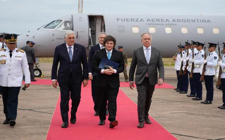 El Mercosur y la UE sellarán esté sábado un histórico acuerdo: el impacto, la agenda de Milei y el faltazo de Lula