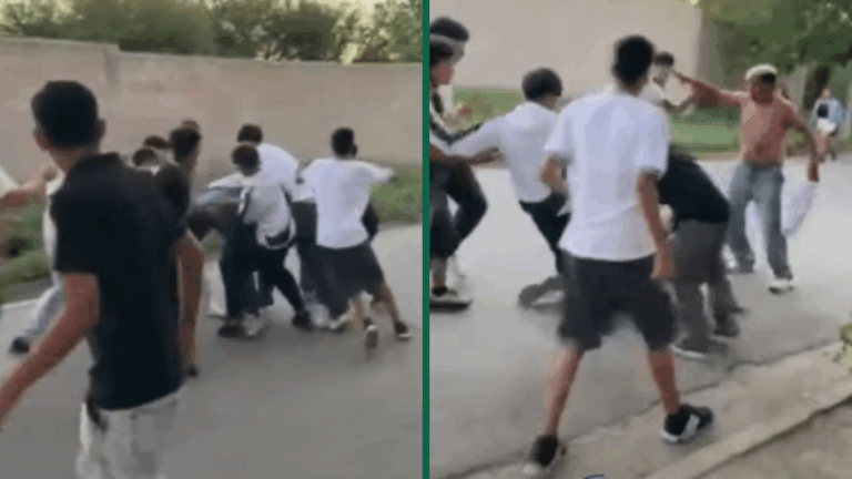 Grave episodio de violencia entre jóvenes a la salida de un boliche en Andalgalá