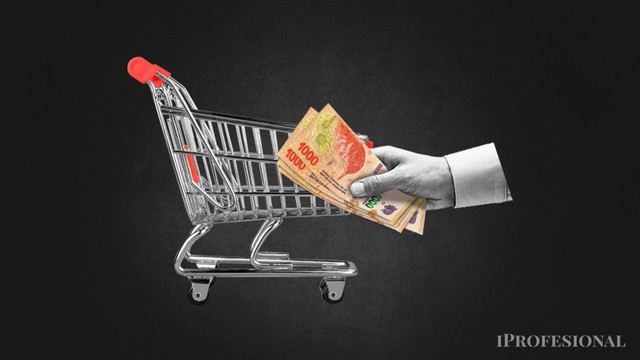 Las provincias más caras y baratas para hacer compras: cuánto cuesta llenar el changuito