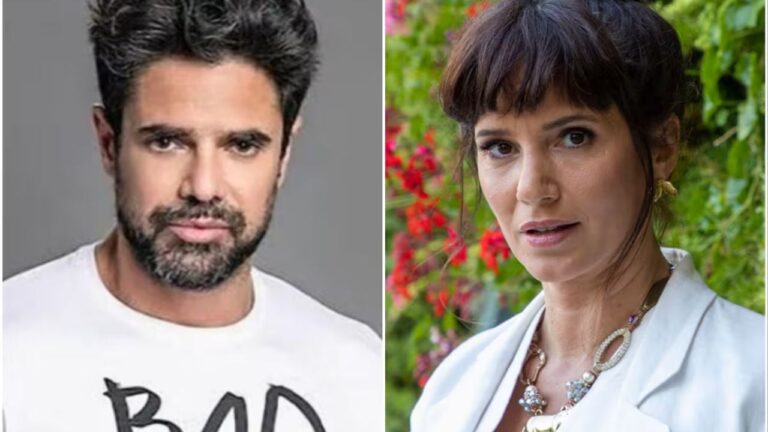 Devastado: así luce Luciano Castro luego de separarse de Grisela Siciliani y serle infiel