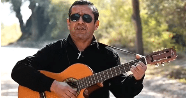 Dolor en el folklore catamarqueño por la muerte de Rolo Barros, referente de Fray Mamerto Esquiú