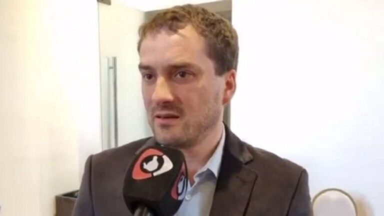 Descontento opositor por los cambios en Minería