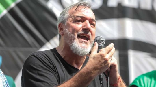 ATE intimó al Gobierno por el «intento de privatización»del área de Metrología del INTI