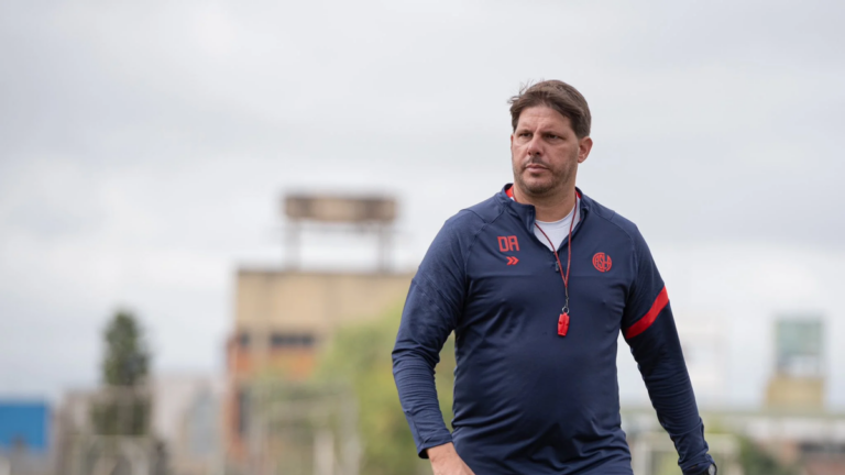 San Lorenzo levantó todas las inhibiciones