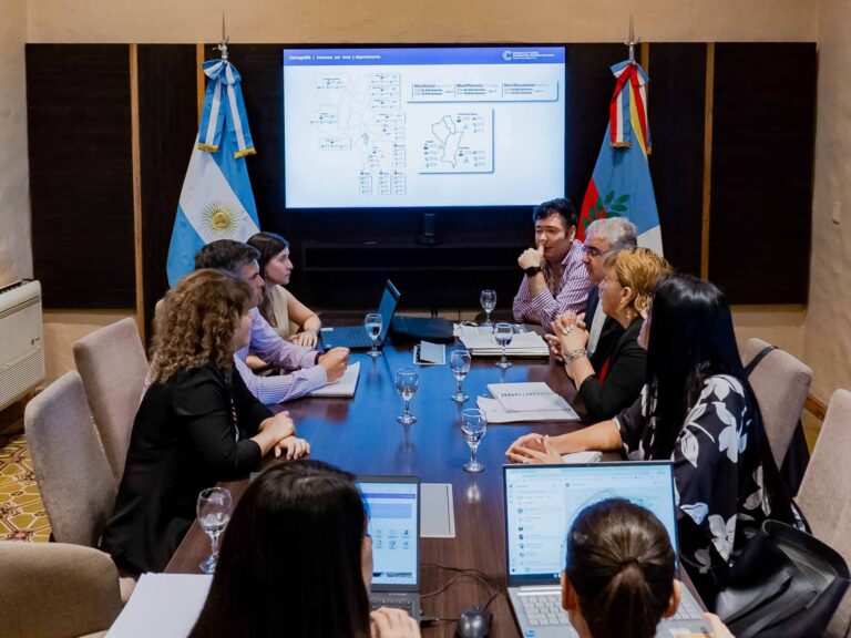 Aumento docente en Catamarca: 5,37% y paritarias 2026 listas para febrero