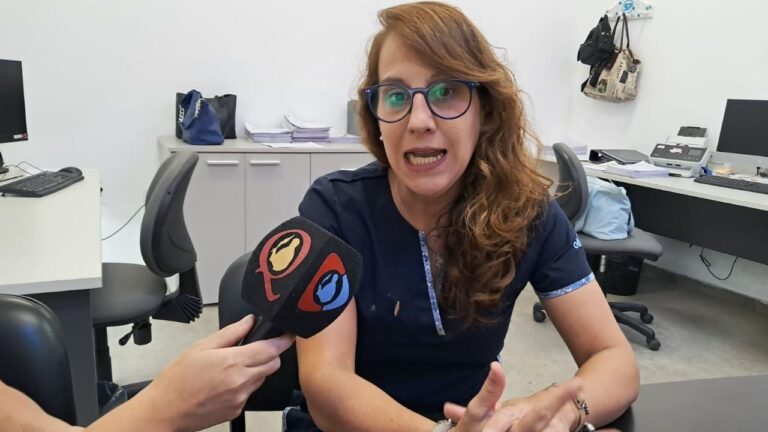 Sanatorio Pasteur sucursal de Av.Misiones «La Depresión también sonrie»