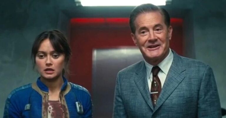 Fallout – Temporada 2, capítulo 6 en Prime Video: cuándo sale, a qué hora se estrena y de qué tratará el nuevo episodio