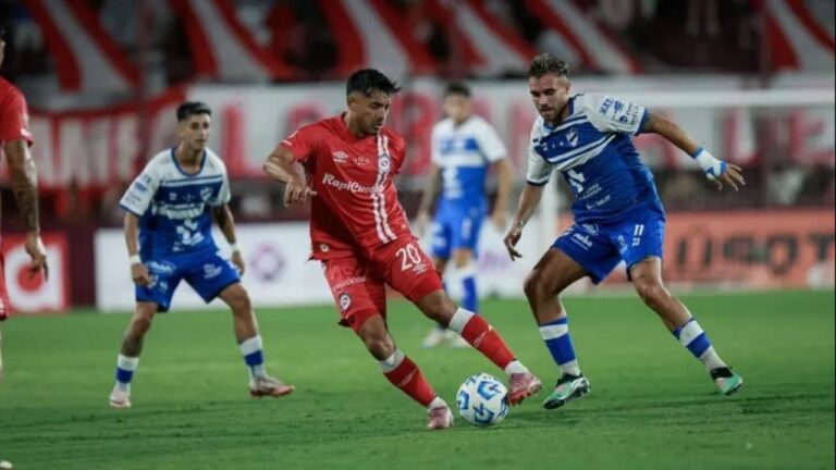 Primer gran batacazo en Copa Argentina