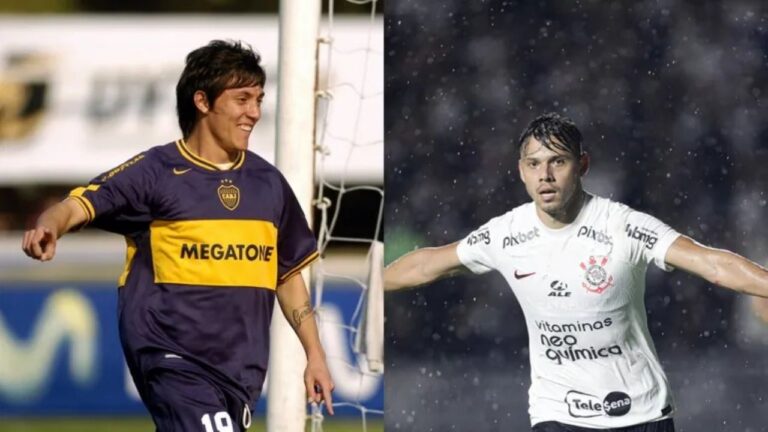 Neri Cardozo criticó el inminente fichaje de Ángel Romero en Boca: Ahora cualquiera puede jugar en el club