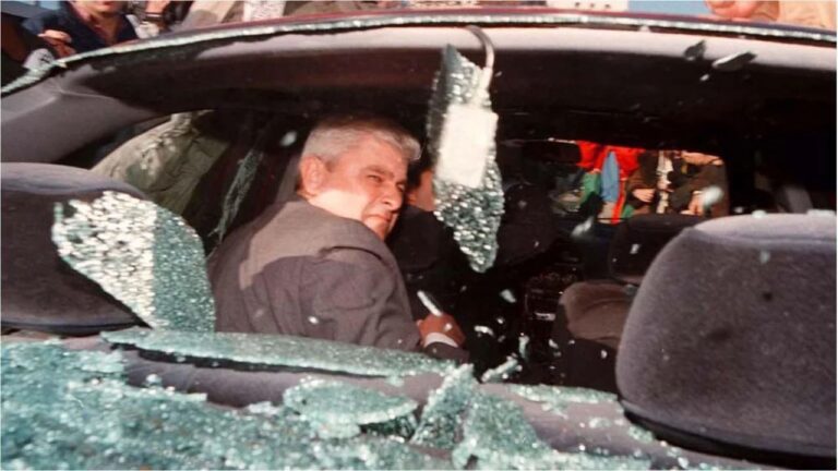 José Luis Cabezas: el crimen que desenmascaró al Poder Oculto de los años 90