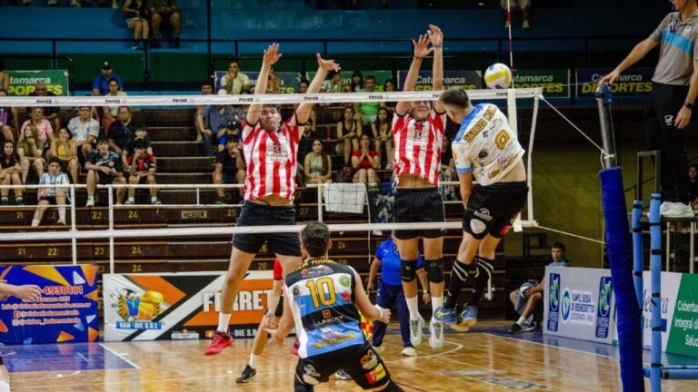 Ateneo va por otra victoria en casa ante Ferro