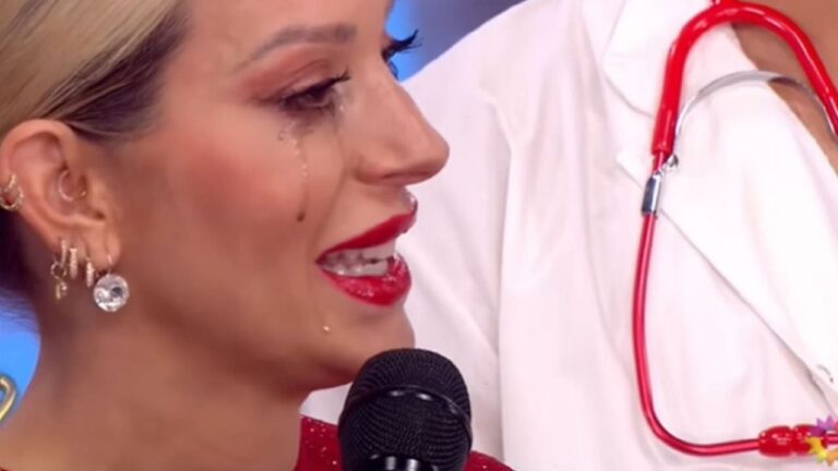 Crece la preocupación por el hijo de Noelia Marzol que fue atacado en el mar: Las impactantes fotos