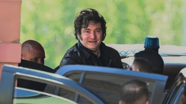 Javier Milei continúa su gira y visitará Mar del Plata para agradecer el apoyo ciudadano