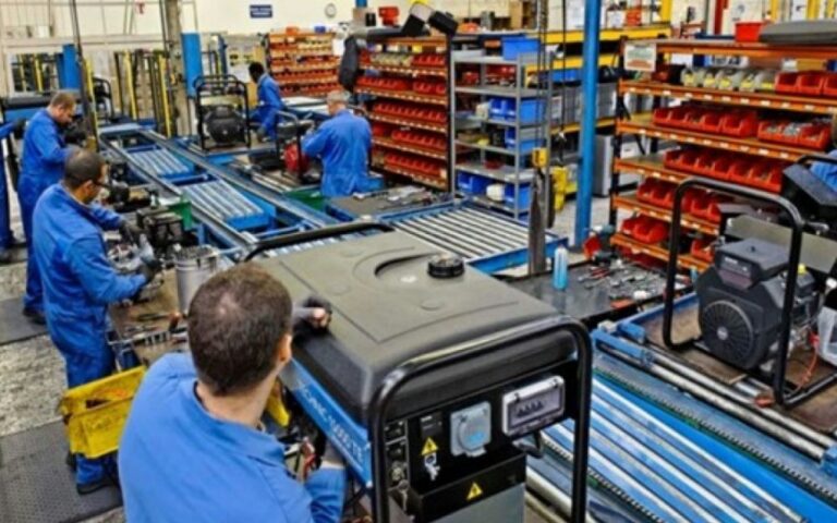 Pymes reiteran alerta sobre crisis industrial y reclaman cambios en el programa económico