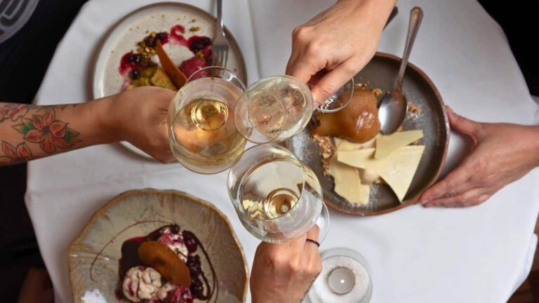 Guía gastronómica de Buenos Aires: los mejores restaurantes de la Zona Norte