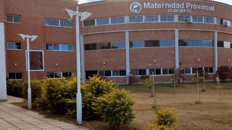 El ADN ratificó que el cuerpo hallado en la morgue es el bebé de la denunciante