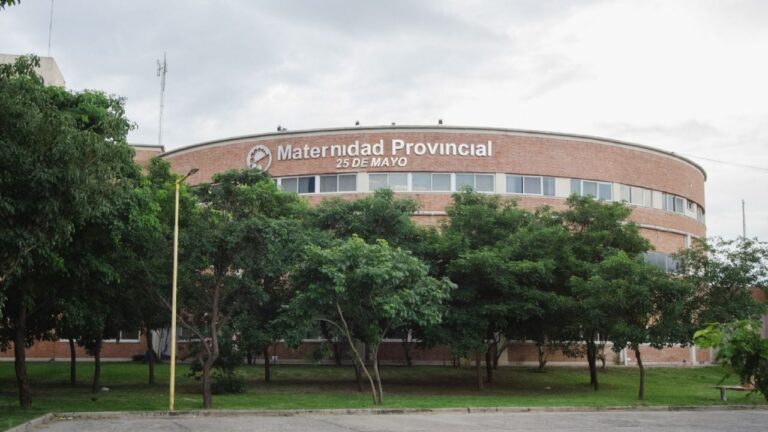 El ADN confirmó que el bebé es el hijo de la mujer a la que le entregaron el féretro vacío