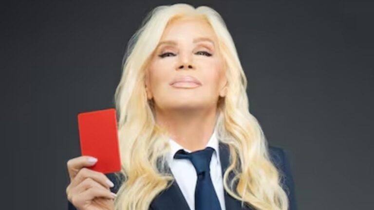 Susana Giménez con un pie afuera de Telefe: «No le gustó que…»