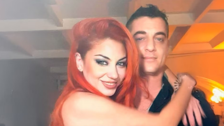 Va a juicio el ex de Lourdes Fernández