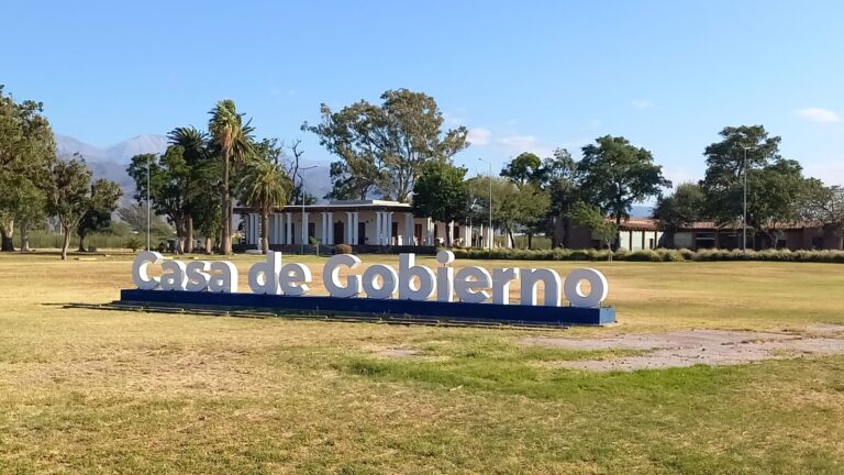 La Provincia detalló los ejes de inversión de los $29.600 millones destinados a municipios