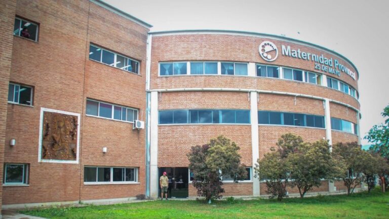 Caso del féretro vacío