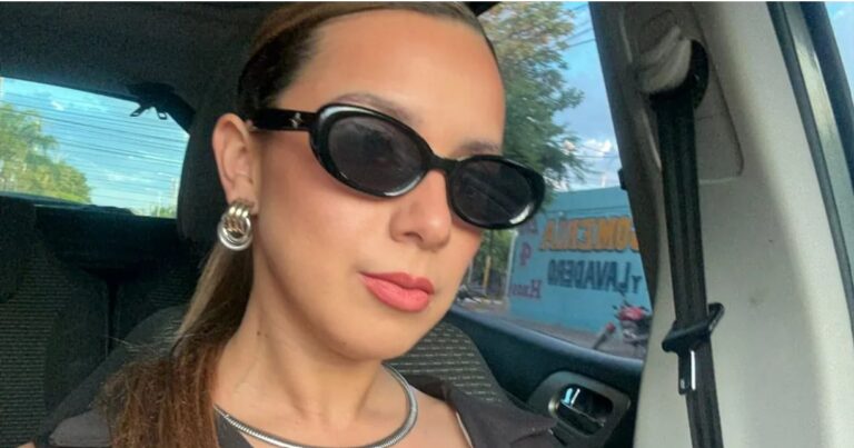 La abogada argentina detenida en Brasil se reencontró con su familia: Está muy arrepentida