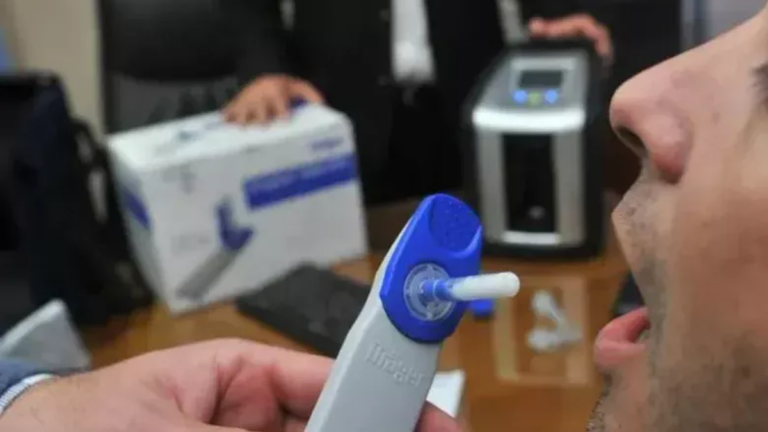 Crece el narcotráfico y los proyectos de narcotest archivados en la Legislatura