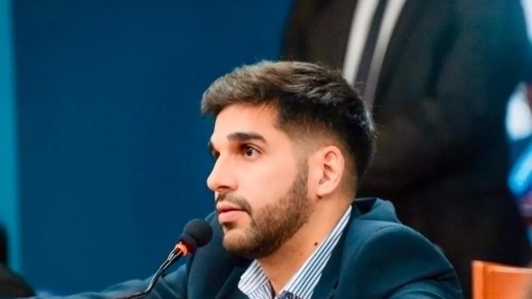 Puente cuestionó a la Justicia y al Gobierno tras el cese de la prisión preventiva de Aguilar