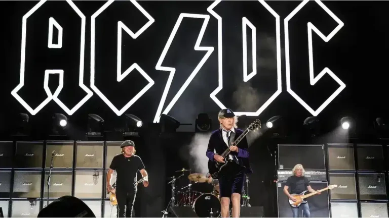 Artistas internacionales que llegan a Argentina en 2026: lista completa de shows confirmados