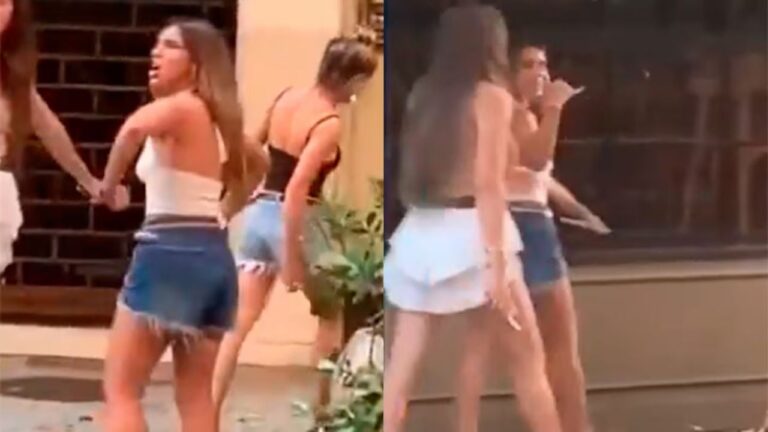 La abogada argentina detenida en Brasil denunció maltrato policial