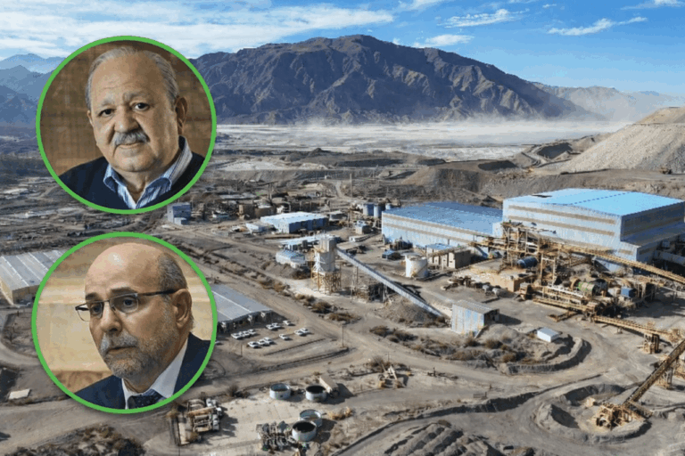 YMAD y Catamarca: los millones que ingresaron y las expectativas sobre el futuro