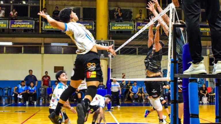 Ganó Deportivo Juventud y avanza en la Liga Federal